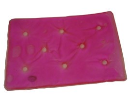 Hřejivý obklad 30 x 20 cm